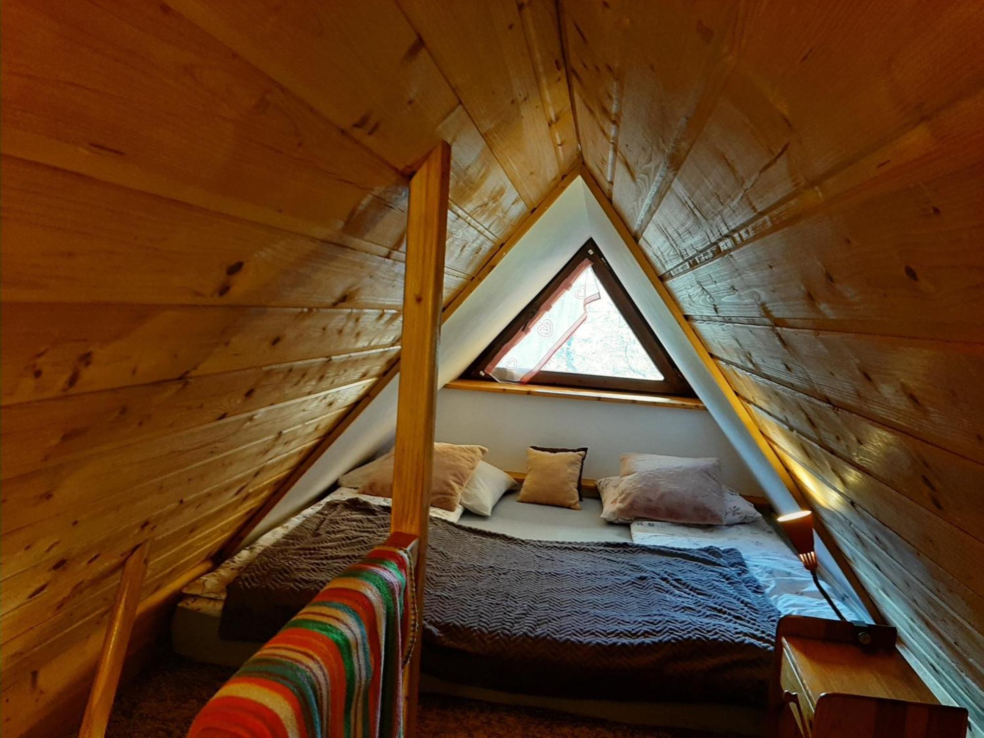 Pokoje Goscinne U Wandy Zakopane Exterior foto