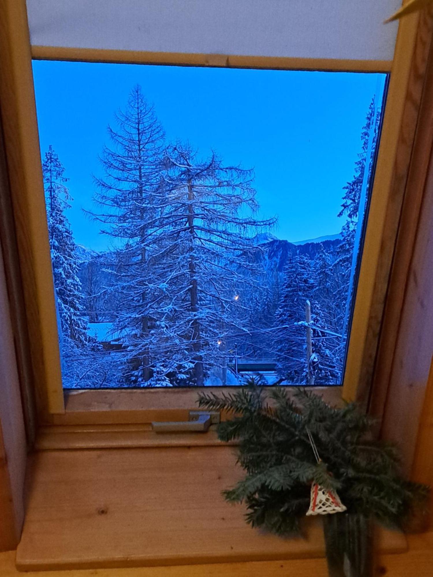 Pokoje Goscinne U Wandy Zakopane Exterior foto